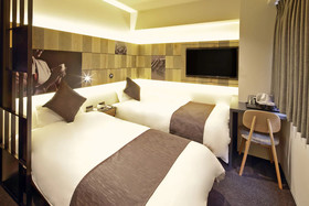 Hotel S Presso