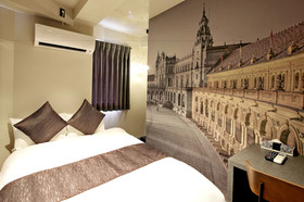 Hotel S Presso