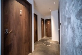 Hotel S Presso