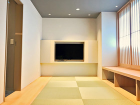 Hotel S Presso