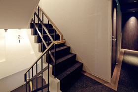 Hotel S Presso