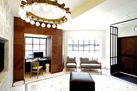 Hotel S Presso