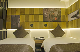 Hotel S Presso