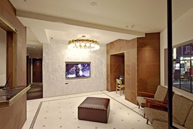 Hotel S Presso