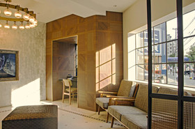 Hotel S Presso