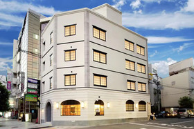 Hotel S Presso