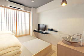 Hotel S Presso