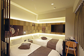 Hotel S Presso