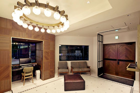Hotel S Presso
