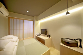 Hotel S Presso