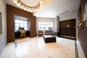 Hotel S Presso