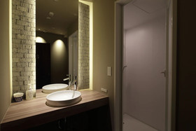 Hotel S Presso