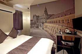 Hotel S Presso