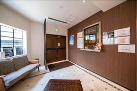 Hotel S Presso