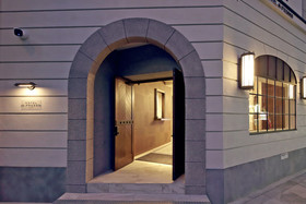 Hotel S Presso