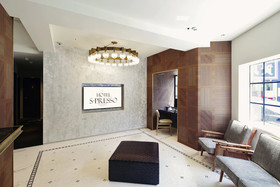 Hotel S Presso