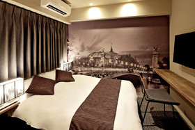 Hotel S Presso