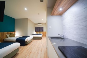 Hotel S-Presso East