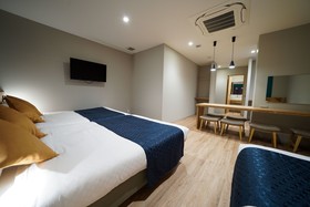 Hotel S-Presso East