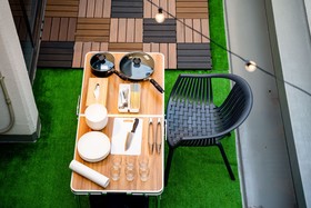 Hotel S-Presso East