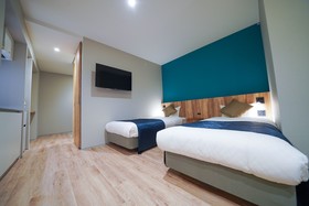 Hotel S-Presso East