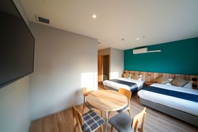 Hotel S-Presso East