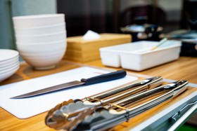 Hotel S-Presso East