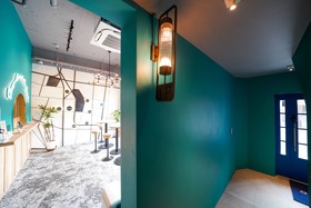 Hotel S-Presso East
