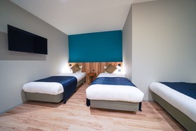 Hotel S-Presso East
