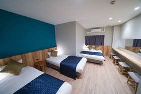 Hotel S-Presso East