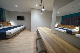 Hotel S-Presso East