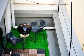 Hotel S-Presso East
