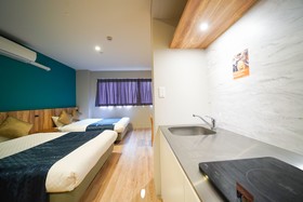 Hotel S-Presso East