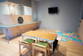 Hotel S-Presso East