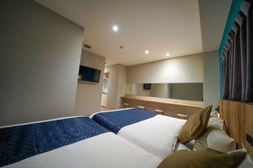 Hotel S-Presso East