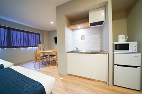 Hotel S-Presso East