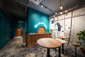 Hotel S-Presso East