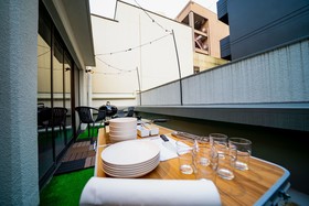 Hotel S-Presso East