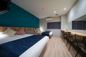 Hotel S-Presso East