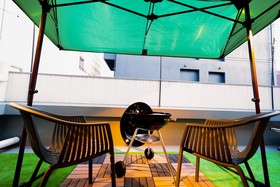 Hotel S-Presso East