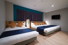 Hotel S-Presso East