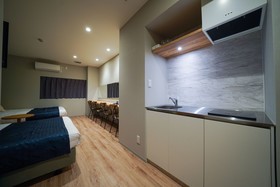 Hotel S-Presso East