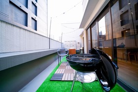 Hotel S-Presso East
