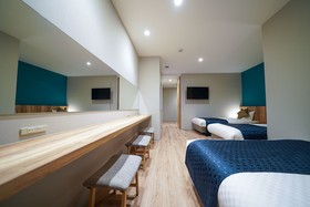 Hotel S-Presso East