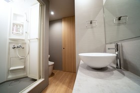 Hotel S-Presso East
