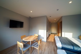 Hotel S-Presso East