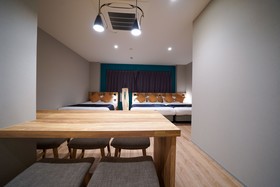 Hotel S-Presso East