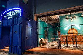 Hotel S-Presso East