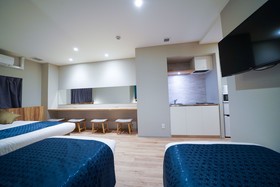 Hotel S-Presso East