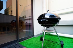 Hotel S-Presso East